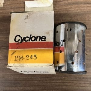 Cyclone Oil Filter PM245